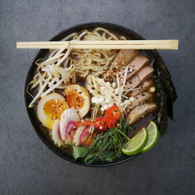 Ramen